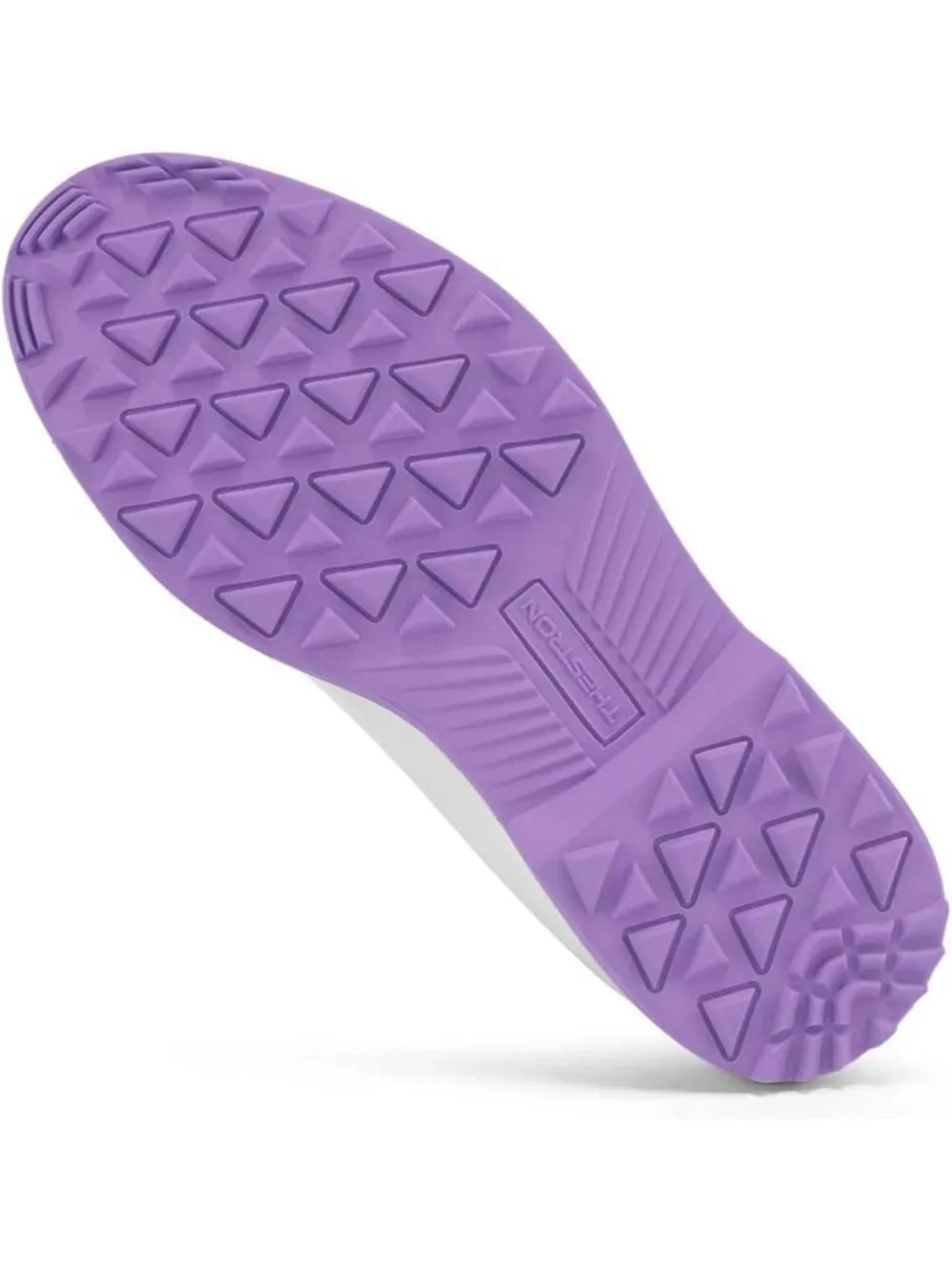 Spikeless Women's Golf Shoes - Stylish Sports Sneakers for Walking & Playing